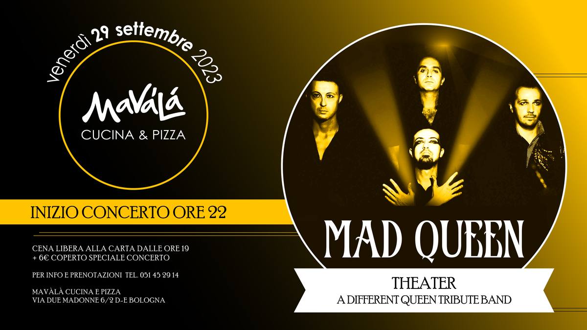 mad queen_13 gennaio23